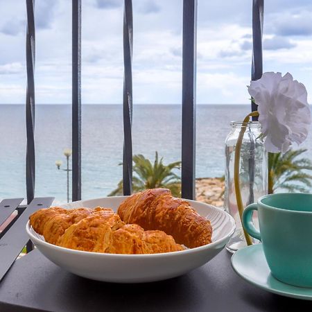 Apartment Villa M-Therese Promenade Anglais By Interhome Ніцца Екстер'єр фото
