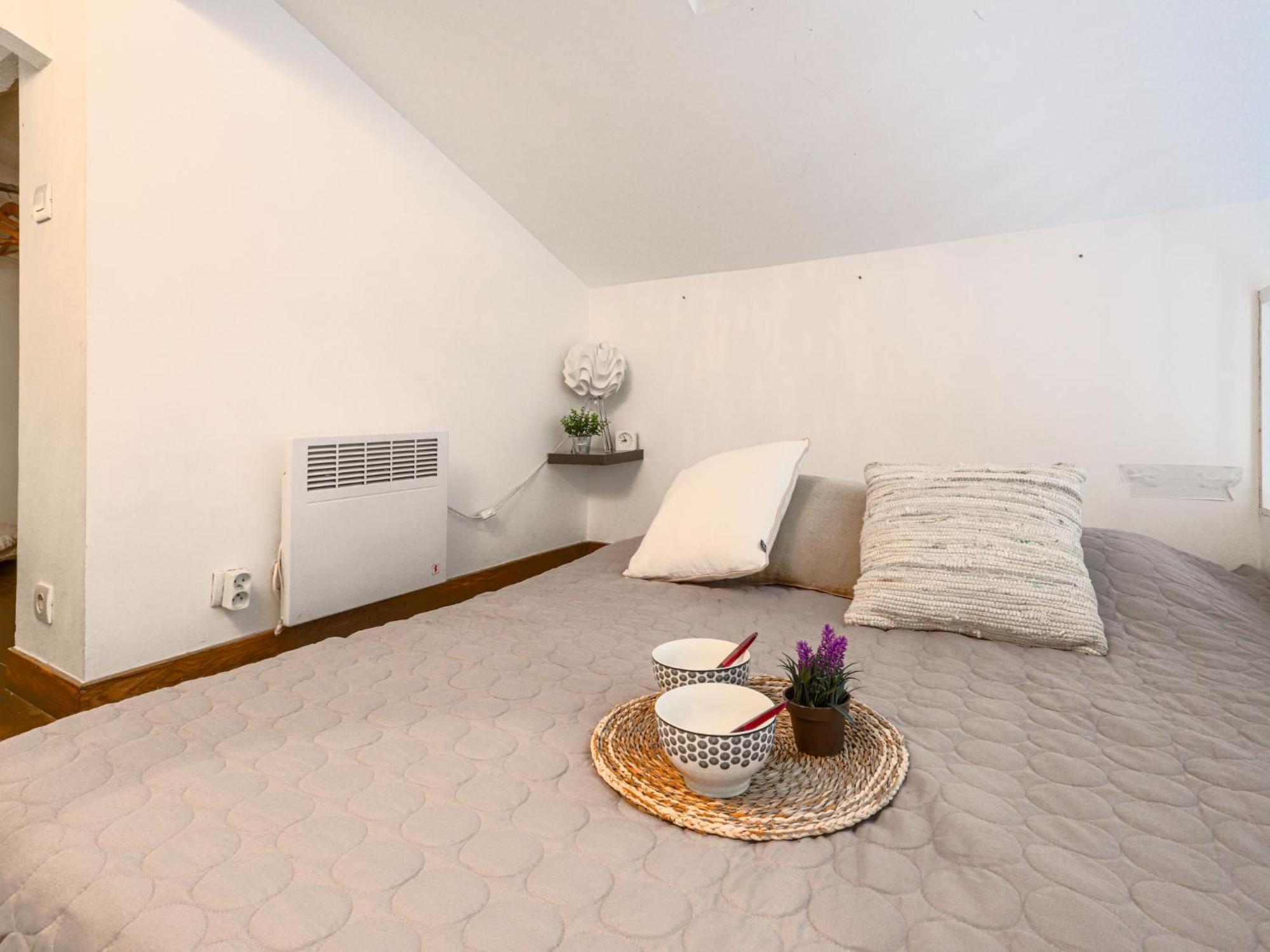 Apartment Villa M-Therese Promenade Anglais By Interhome Ніцца Екстер'єр фото