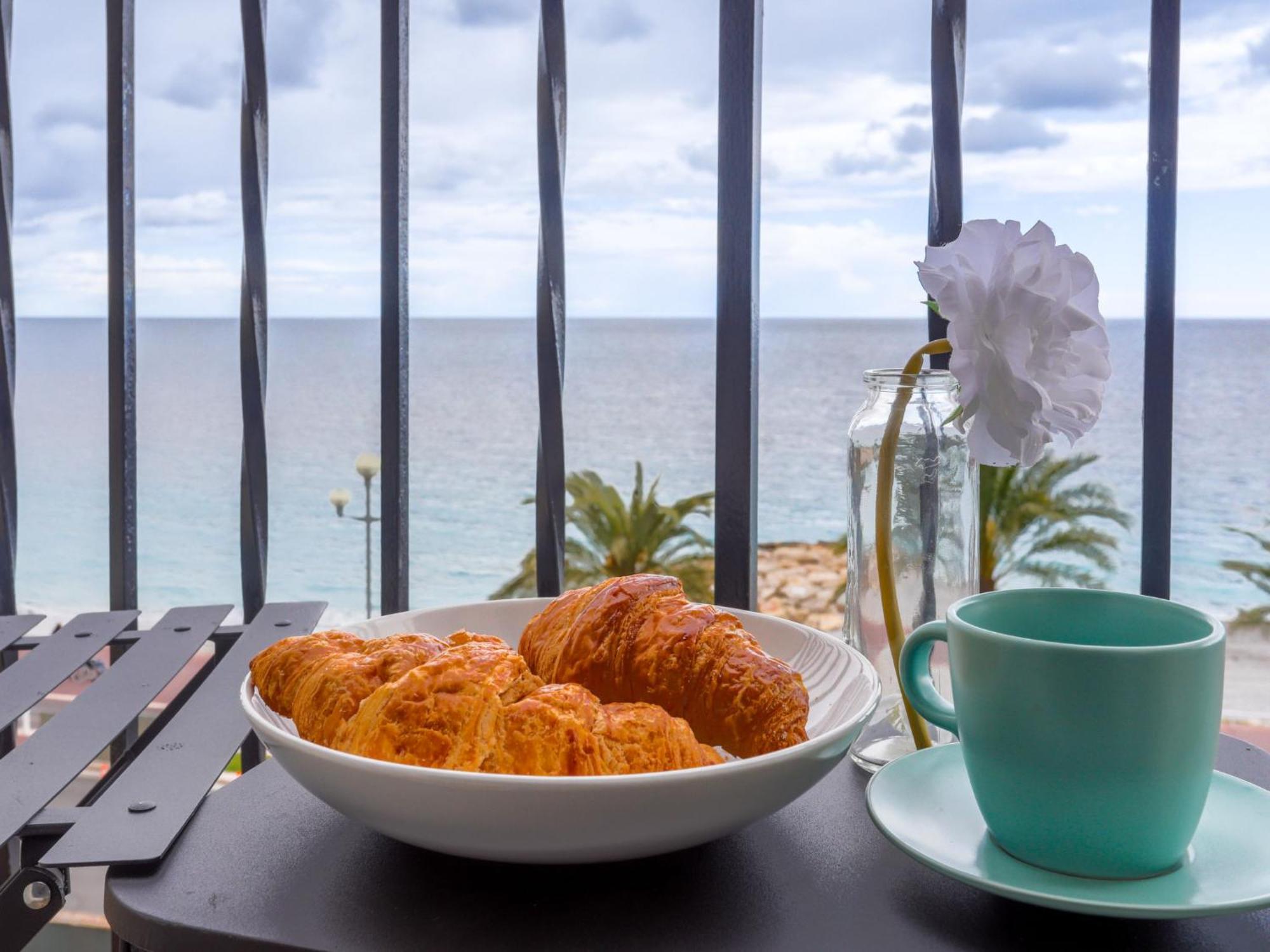 Apartment Villa M-Therese Promenade Anglais By Interhome Ніцца Екстер'єр фото