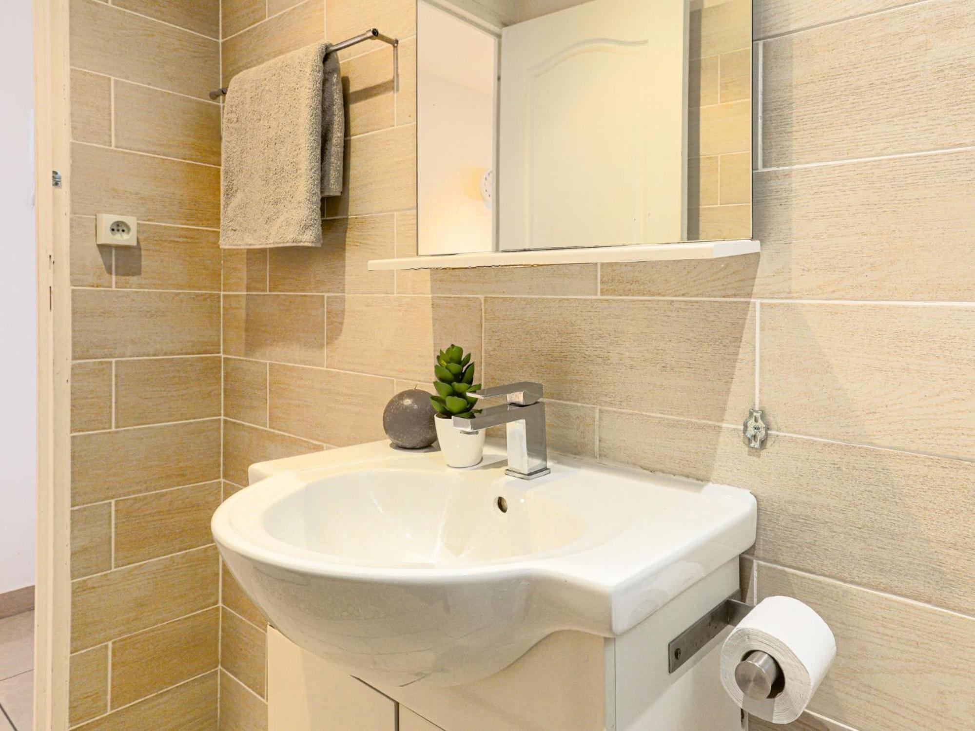Apartment Villa M-Therese Promenade Anglais By Interhome Ніцца Екстер'єр фото