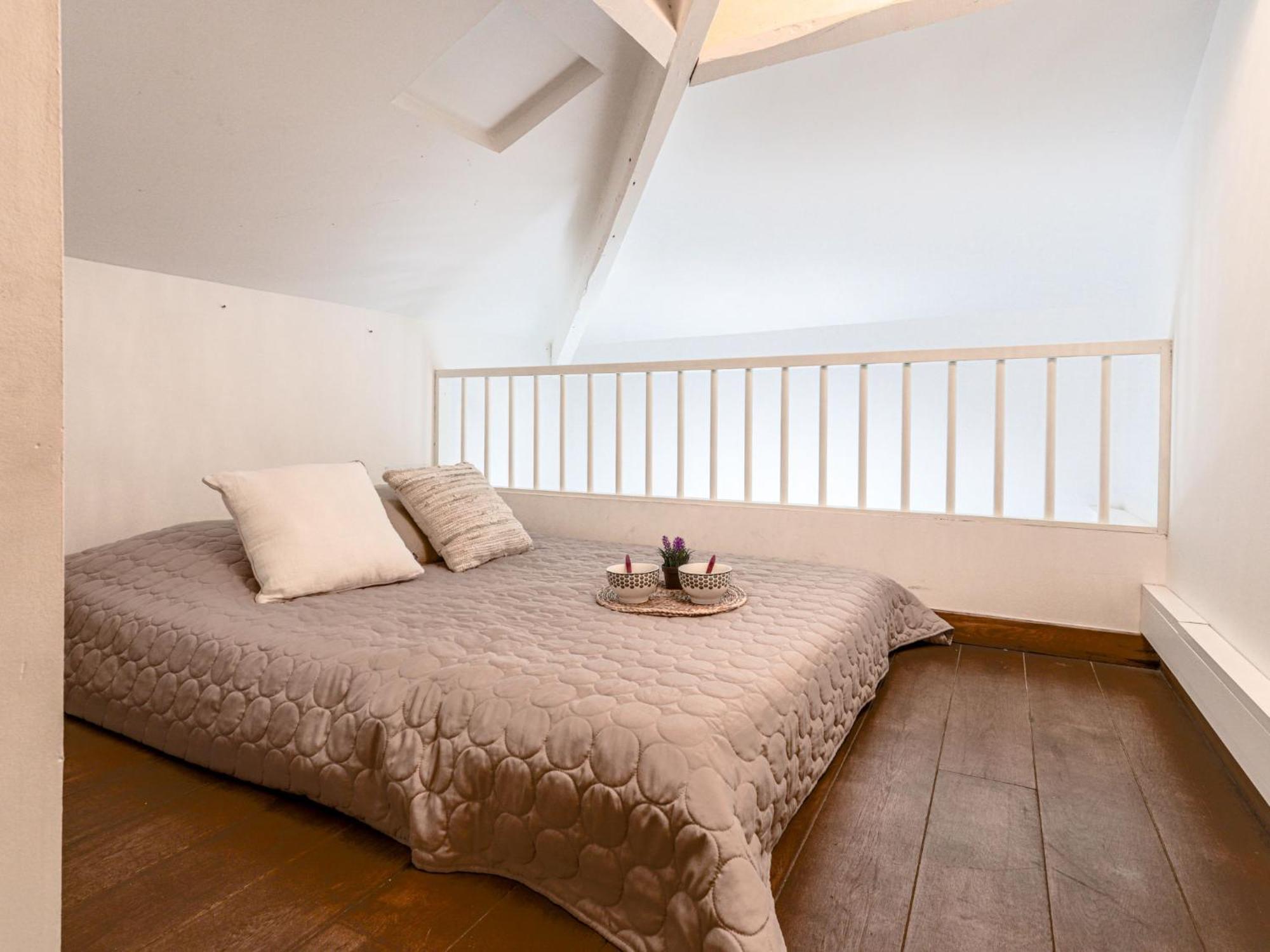 Apartment Villa M-Therese Promenade Anglais By Interhome Ніцца Екстер'єр фото