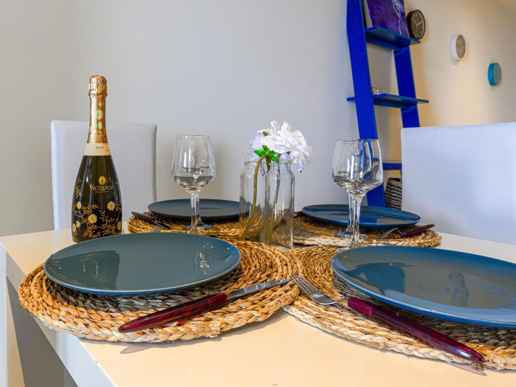 Apartment Villa M-Therese Promenade Anglais By Interhome Ніцца Екстер'єр фото