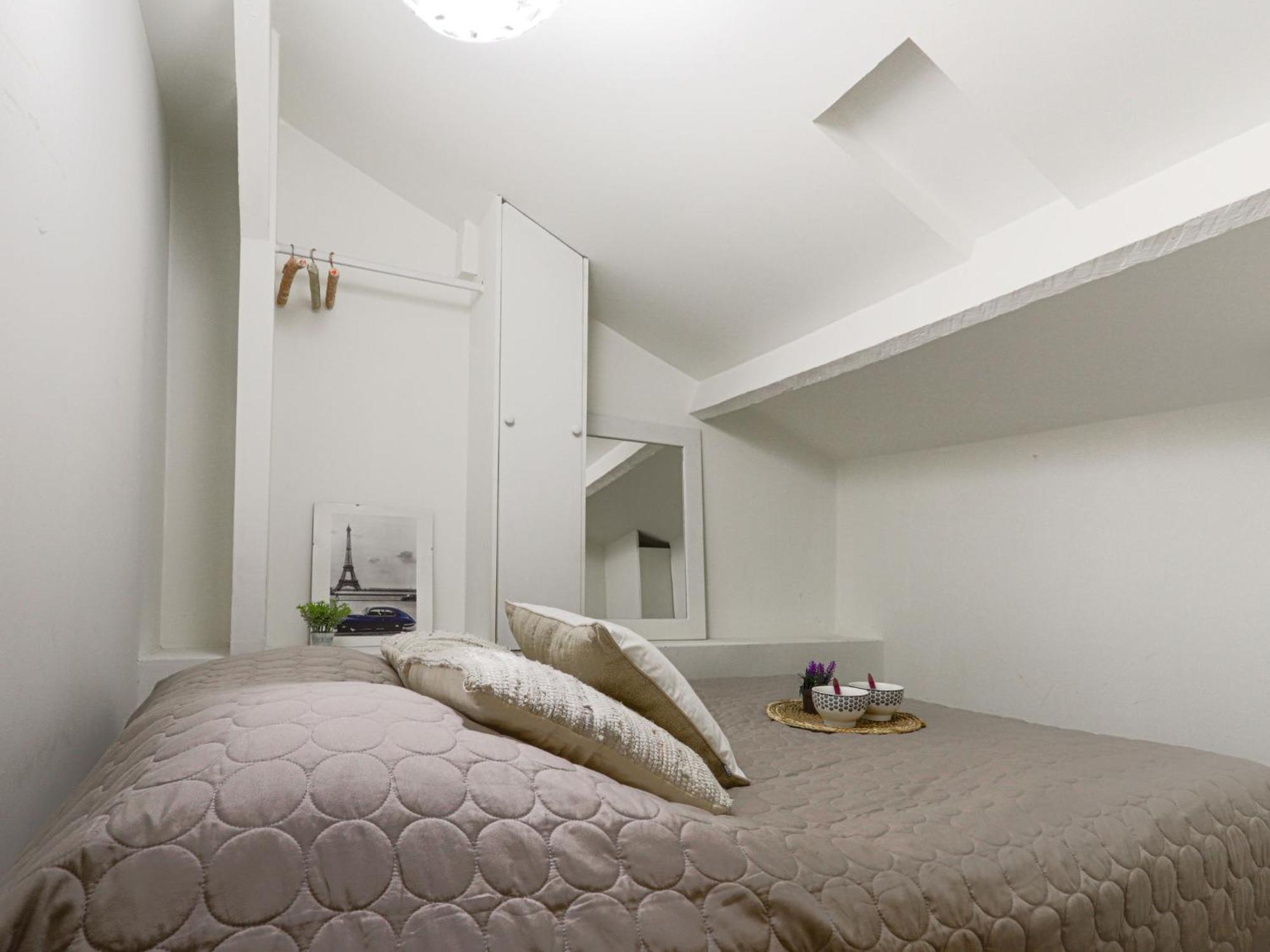 Apartment Villa M-Therese Promenade Anglais By Interhome Ніцца Екстер'єр фото