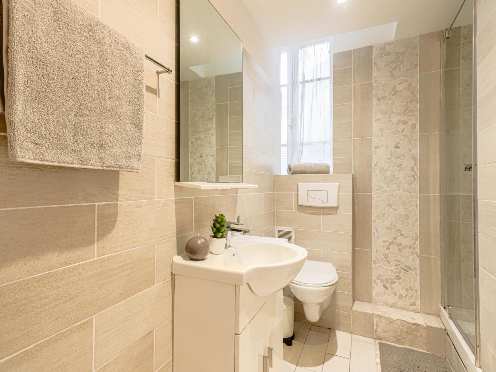 Apartment Villa M-Therese Promenade Anglais By Interhome Ніцца Екстер'єр фото