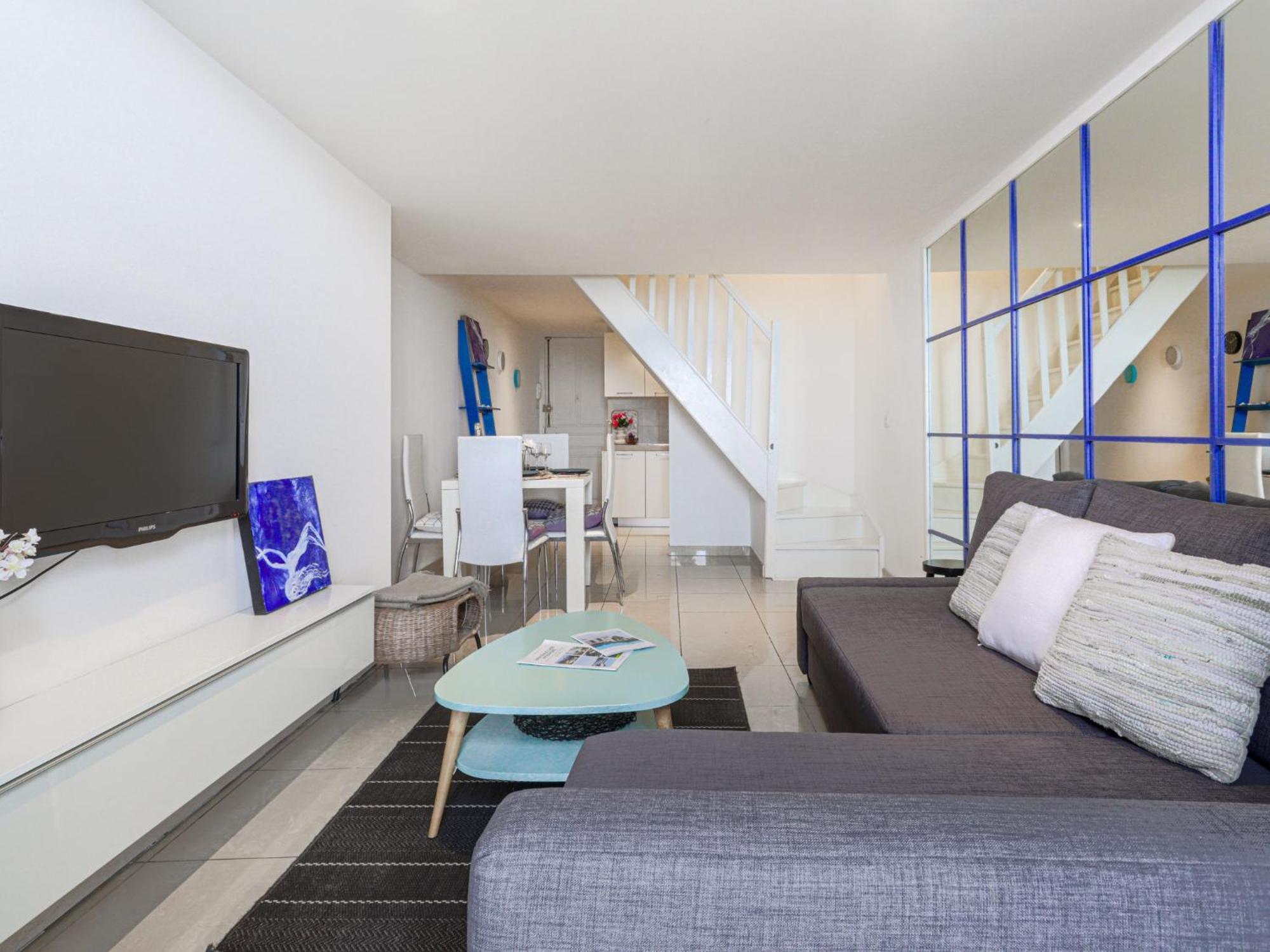 Apartment Villa M-Therese Promenade Anglais By Interhome Ніцца Екстер'єр фото