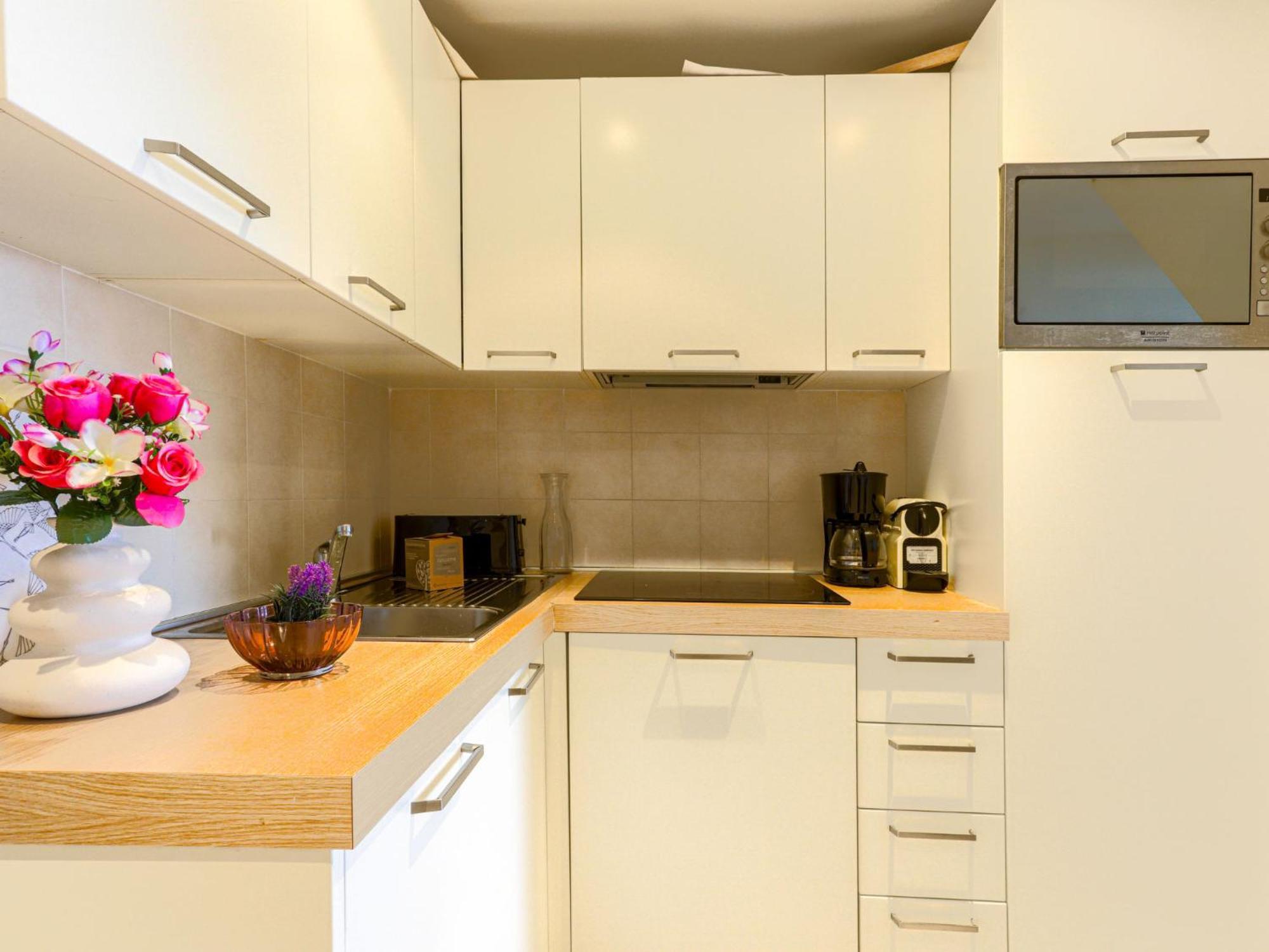 Apartment Villa M-Therese Promenade Anglais By Interhome Ніцца Екстер'єр фото