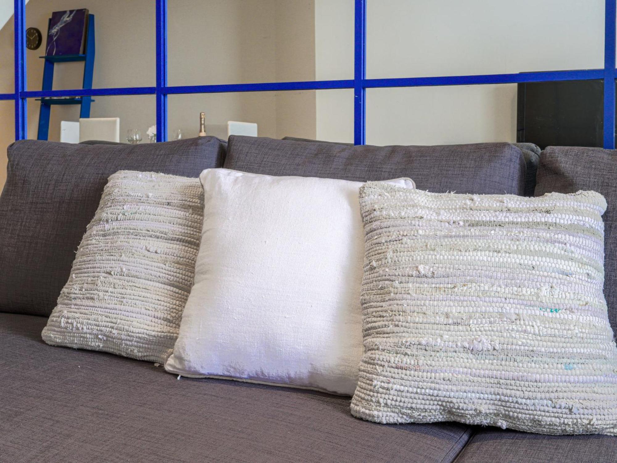 Apartment Villa M-Therese Promenade Anglais By Interhome Ніцца Екстер'єр фото